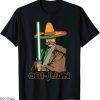 Darmok And Jalad At Tanagra T-Shirt Juan Funny Cinco De Mayo