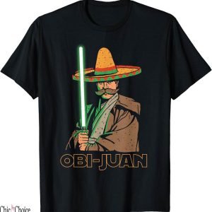 Darmok And Jalad At Tanagra T-Shirt Juan Funny Cinco De Mayo