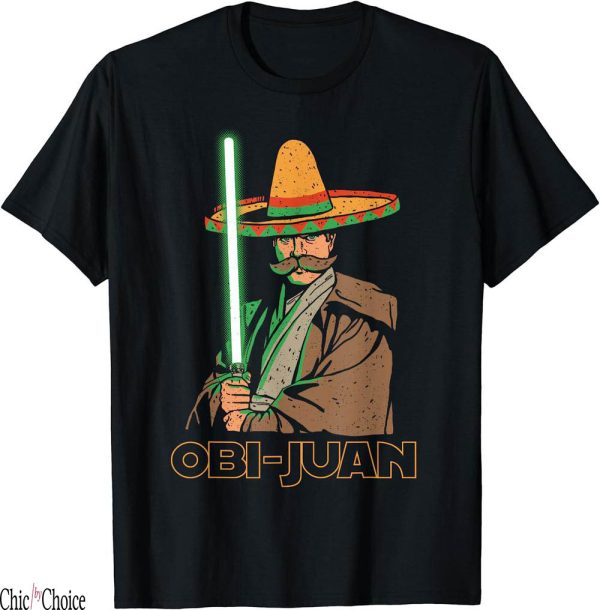 Darmok And Jalad At Tanagra T-Shirt Juan Funny Cinco De Mayo