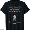 Darmok And Jalad At Tanagra T-Shirt Pixel Space Battle