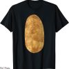 Darmok And Jalad At Tanagra T-Shirt Potato Halloween Costume