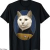 Darmok And Jalad At Tanagra T-Shirt Star Next Generation
