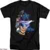 Darmok And Jalad At Tanagra T-Shirt Trek Cat Feline Galaxy