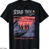 Darmok And Jalad At Tanagra T-Shirt Trek Explore Strange