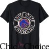 Denver Broncos Vintage T-Shirt Showtime Officially Tee NBA