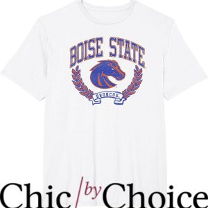 Denver Broncos Vintage T-Shirt Victory Vintage T-Shirt NBA