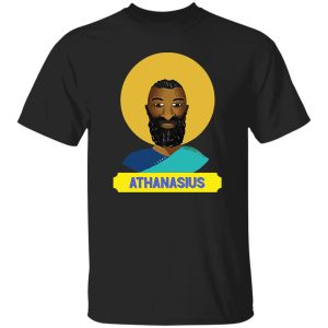 Derwin Gray athanasius shirt