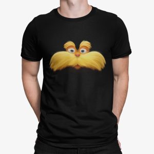 Dr. Seuss The Lorax Shirt