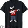 Drip Bear T-Shirt