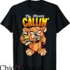 Drip Bear T-Shirt Money Calling Hip Hop