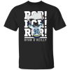 ENdas o Royal Ryan Oreilly Ror shirt