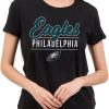 Eagles Vintage T-Shirt Junk Philadelphia T-Shirt Trending