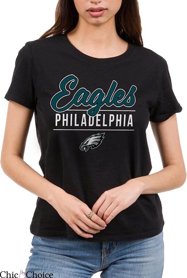 Eagles Vintage T-Shirt Junk Philadelphia T-Shirt Trending