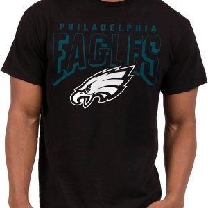 Eagles Vintage T-Shirt Philadelphia Eagle T-Shirt Trending