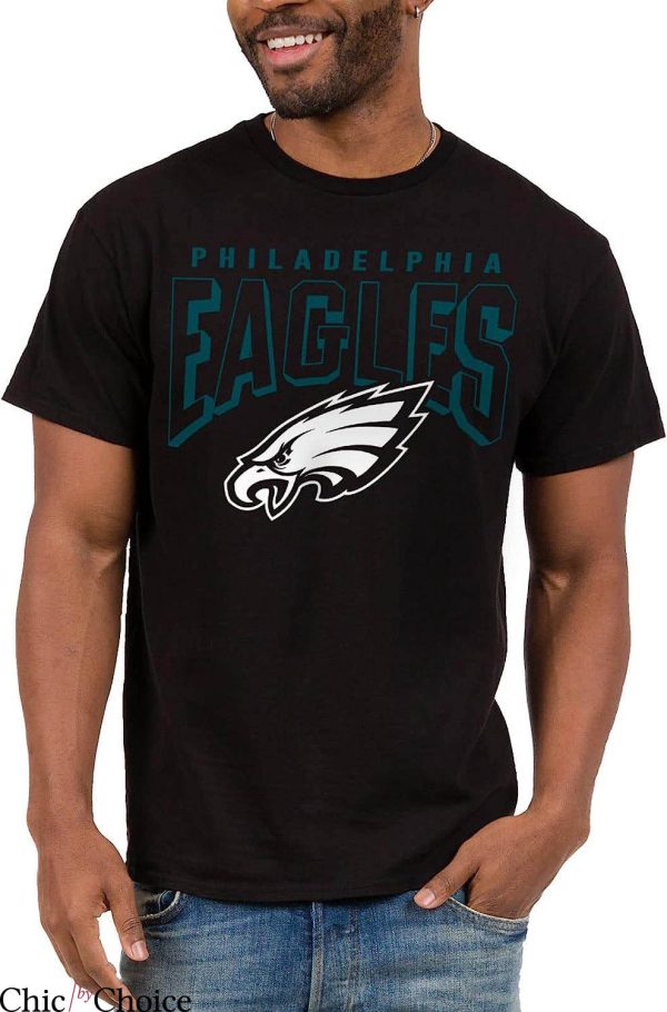 Eagles Vintage T-Shirt Philadelphia Eagle T-Shirt Trending