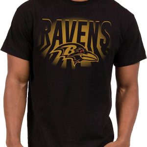 Eagles Vintage T-Shirt Ravens Tee Shirt Trending
