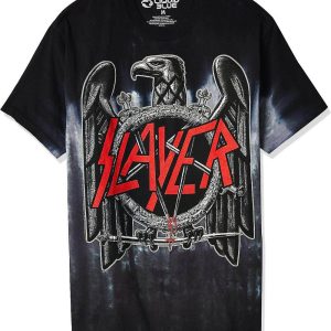 Eagles Vintage T-Shirt Slayer Eagle T-Shirt Trending