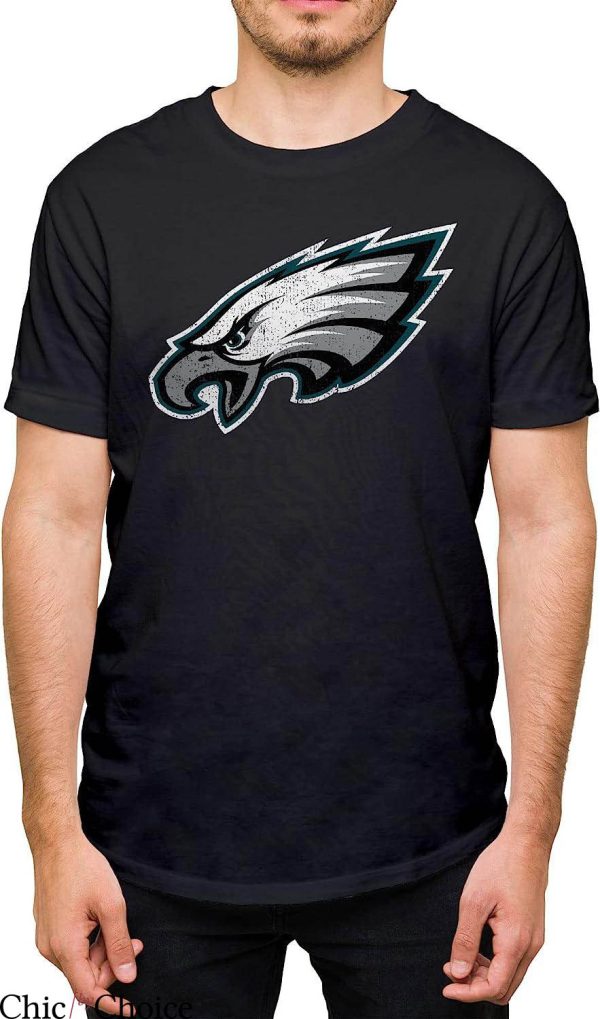 Eagles Vintage T-Shirt Trending