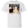 Eazy E Betty White shirt