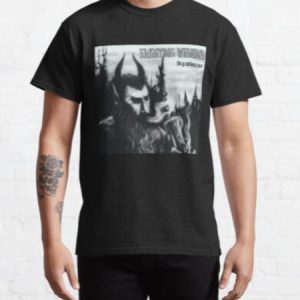 Electric Wizard Tour T-Shirt Dopethrone