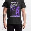 Electric Wizard Tour T-Shirt Legalise It Classic