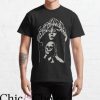 Electric Wizard Tour T-Shirt Skull