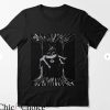 Electric Wizard Tour T-Shirt Witchcult Today Album Version 2