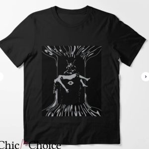Electric Wizard Tour T-Shirt Witchcult Today Album Version 2