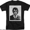 Elvis Mugshot T-Shirt Elvis T705015