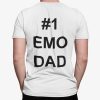 Emo Dad Shirt