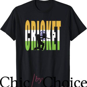 England Cricket T-Shirt Cricket Shirt India Flag Trending