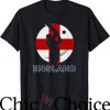 England Cricket T-Shirt Trending