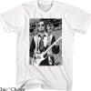 Eric Clapton T-Shirt The Romantic Artist Tee Music