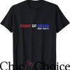 Eric Mays T-Shirt Point Of Order Definition T-Shirt Trending