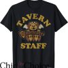 Event Staff T-Shirt Manticore’s Tavern Staff
