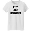 F jae crowder shirt