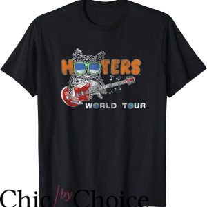 Femboy Hooters T-Shirt