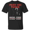 Fight the power Bernie Sanders and public enemy shirt