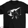 First Responder Final Fantasy T-Shirt FF7 Ex Soldier Final