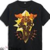 First Responder Final Fantasy T-Shirt Final Fantasy IX Cool
