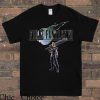 First Responder Final Fantasy T-Shirt Trendy Graphic