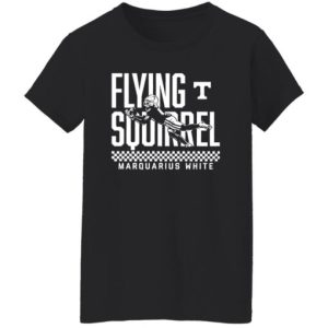 Flying squirrel marquarius squirrel shirt