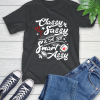 Football Classy Sassy T-Shirt