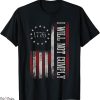 Free Weezy T-Shirt Medical Freedom Will Not Comply Mandates