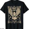 Free Weezy T-Shirt Spirit Graphic Thunderbird Wanderlust