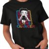 Game Changer T-Shirt Betty Boop Game Changer