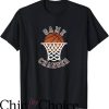 Game Changer T-Shirt Game Changer Basketball
