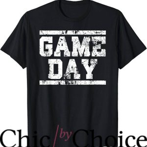 Game Day T-Shirt Trending