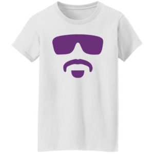 Gavin Guidry Wears Hayden Travinski Shirt