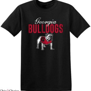 Georgia Bulldogs T-Shirt